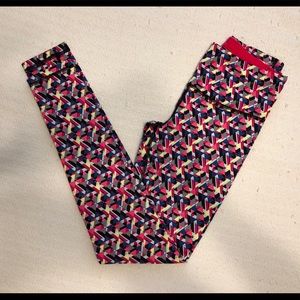 NWOT VS Knockout Leggings
